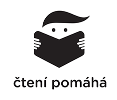 čtení pomáhá